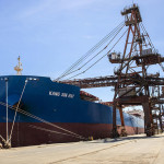 191118-kang-xin-hai-navio-graneleiro-porto-de-paranagua-carregador